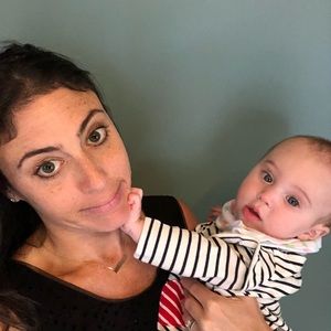 Meet your Posher, Colby